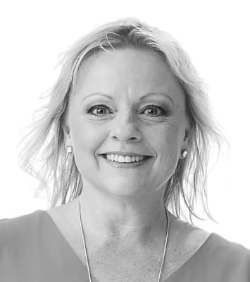 Tracey Lukes